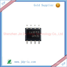 L6387ED013tr L6387ED Sop-8 High and Low Voltage Power Driver IC